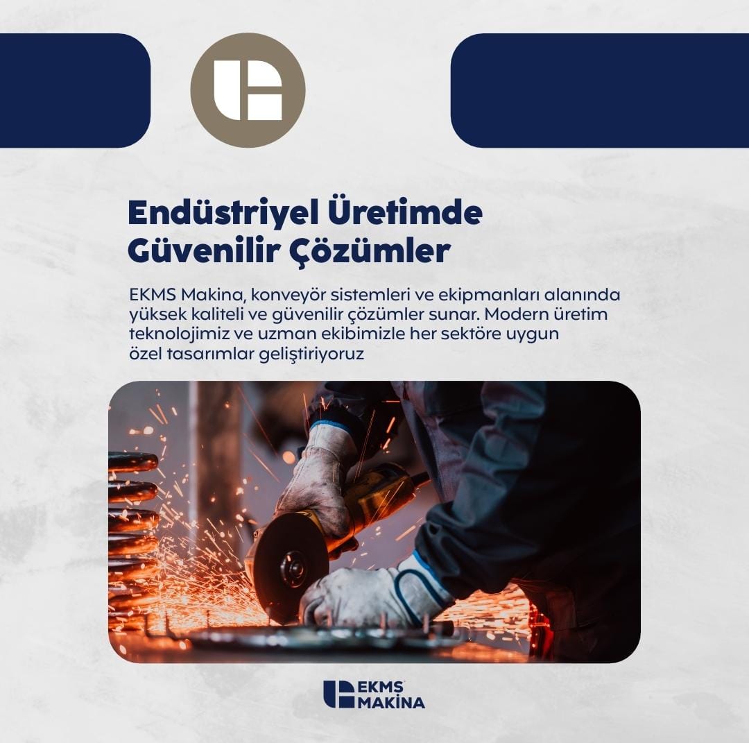 Üretim Optimizasyonu ve Revizyon Projeleri