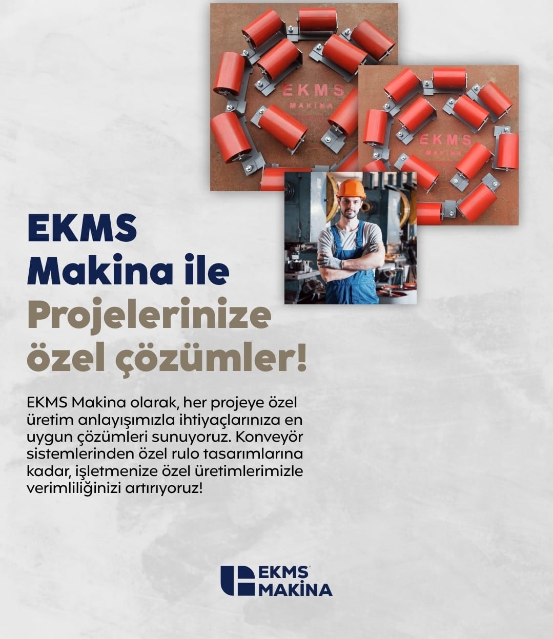 Müşteri Memnuniyetine Odaklı Hizmet Anlayışı